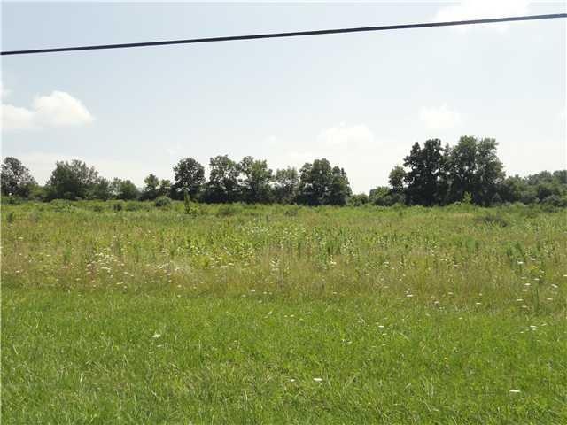 Land
