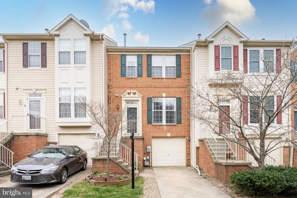 8 Rosebay Ct, Germantown, MD 20874 - photo 1