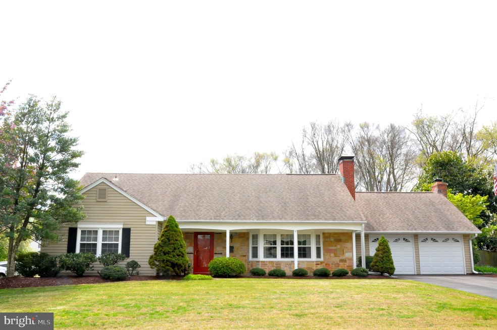 2801 Sun Way, Bowie, MD 20715 - photo 1