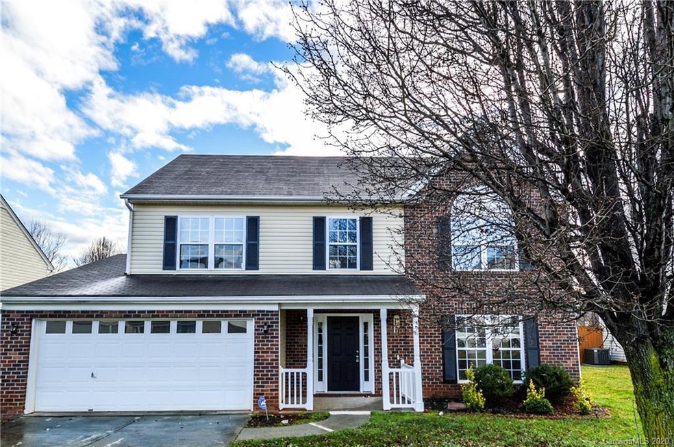 2104 Ballingarry Dr unit 132, Statesville, NC 28625 - photo 1