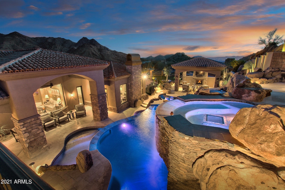 24634 N 120th Place, Scottsdale, AZ 85255 - photo 1