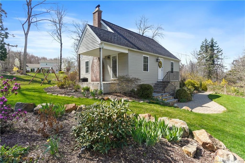 1041 King Rd, Cheshire, CT 06410 - photo 1