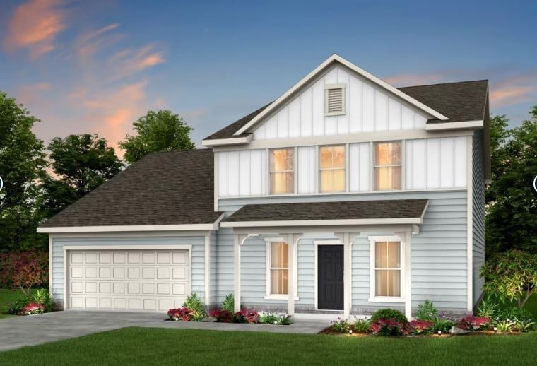 3332 Tucker Trace, Columbia, TN 38401 - photo 1