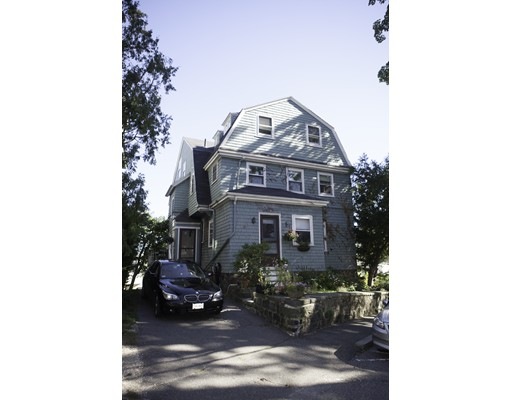 4 Gregory St unit 2, Marblehead, MA 01945 - photo 1
