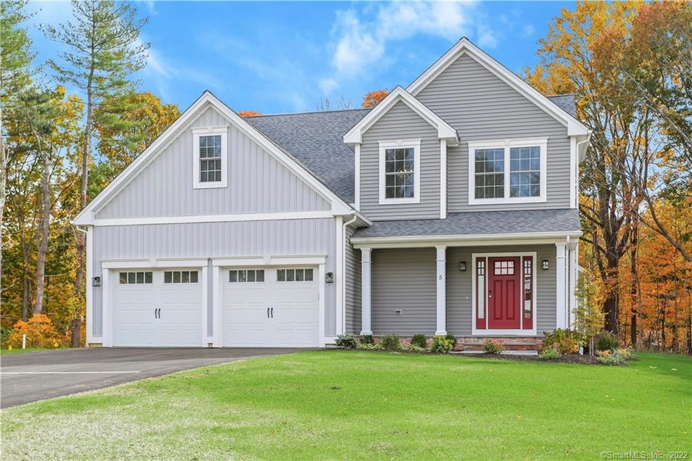 3 Moorefield Farms Rd, Trumbull, CT 06611 - photo 1