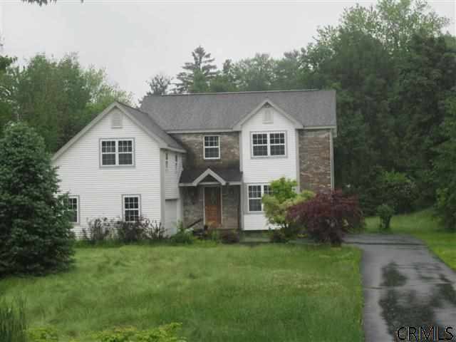 493 Delaware Ave, Delmar, NY 12054 - photo 1