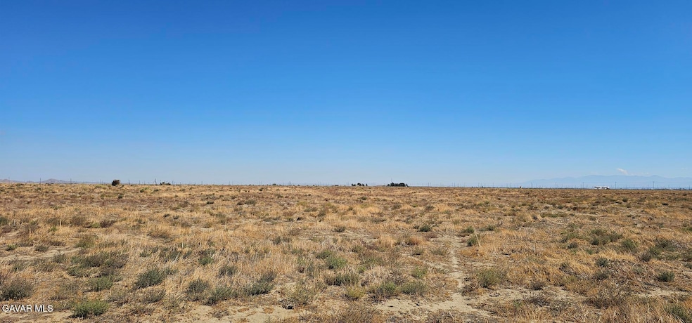 0 148th W, Rosamond, CA 93560 - photo 1