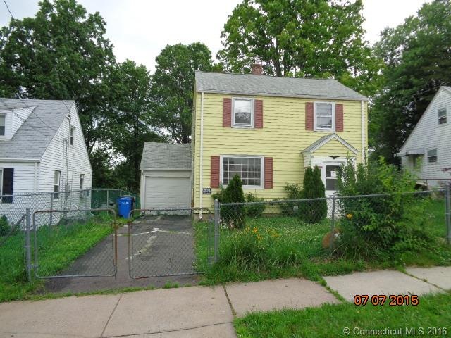 22 Sequin St, Hartford, CT 06106 - photo 1
