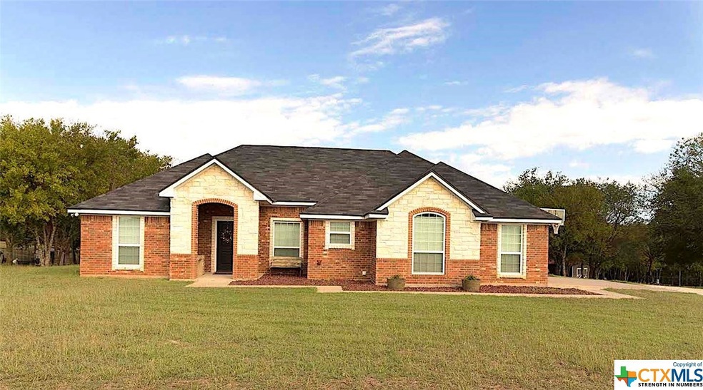 321 Northline Rd, Eddy, TX 76524 - photo 1