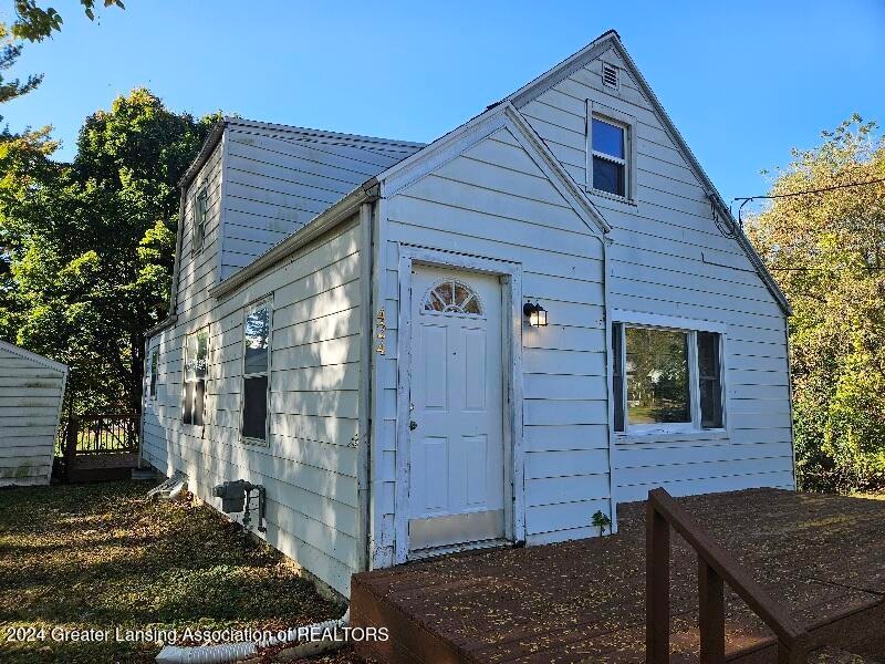 424 Chilson