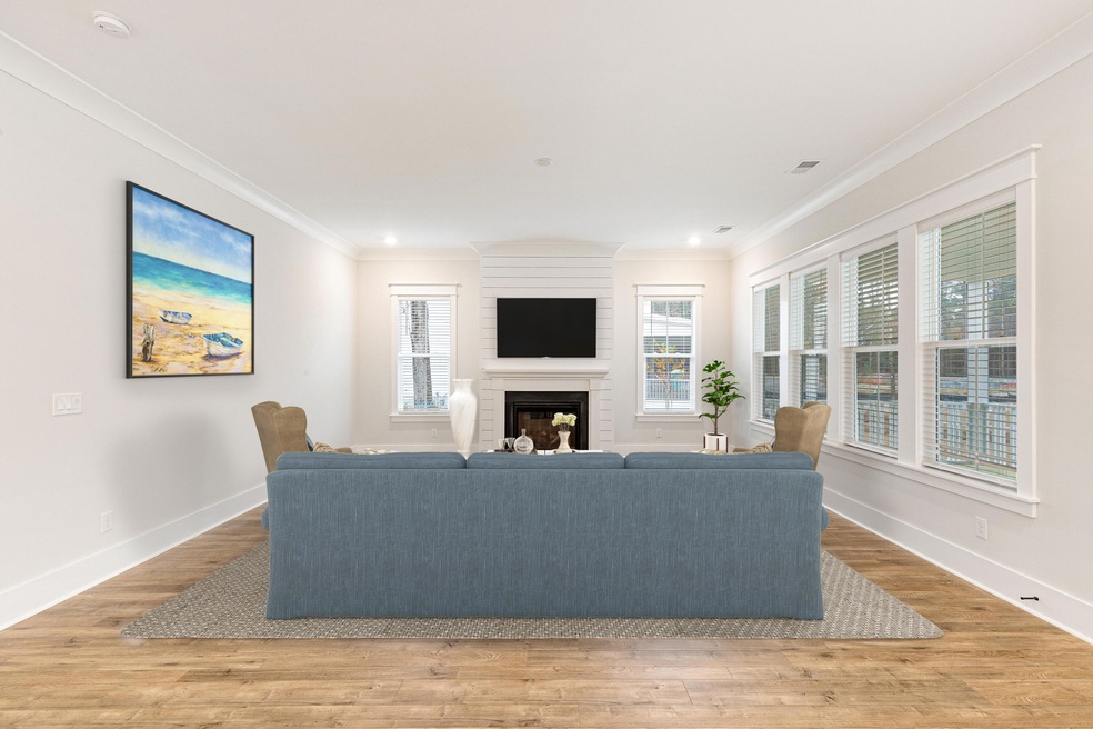 3612 Goodwater St, Mount Pleasant, SC 29466 - photo 1