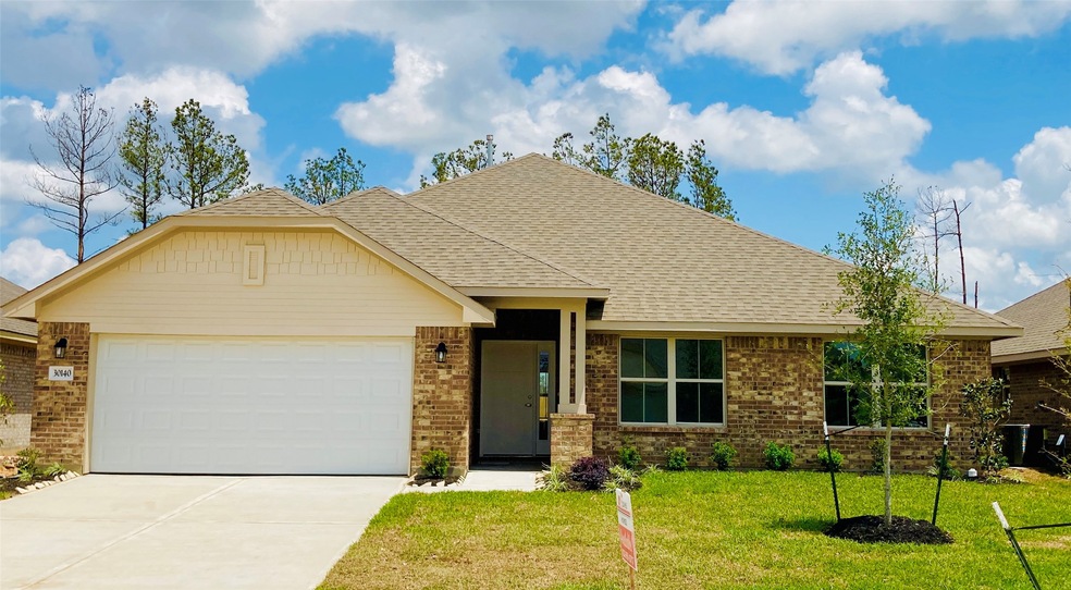 30140 Kingston Heath Dr, Cleveland, TX 77327 - photo 1