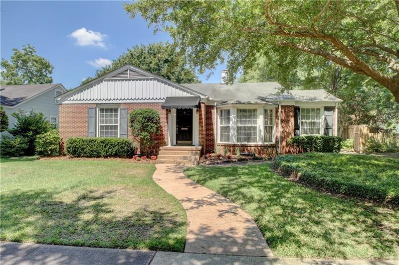 10 Benedict Place, Mobile, AL 36606 - photo 1