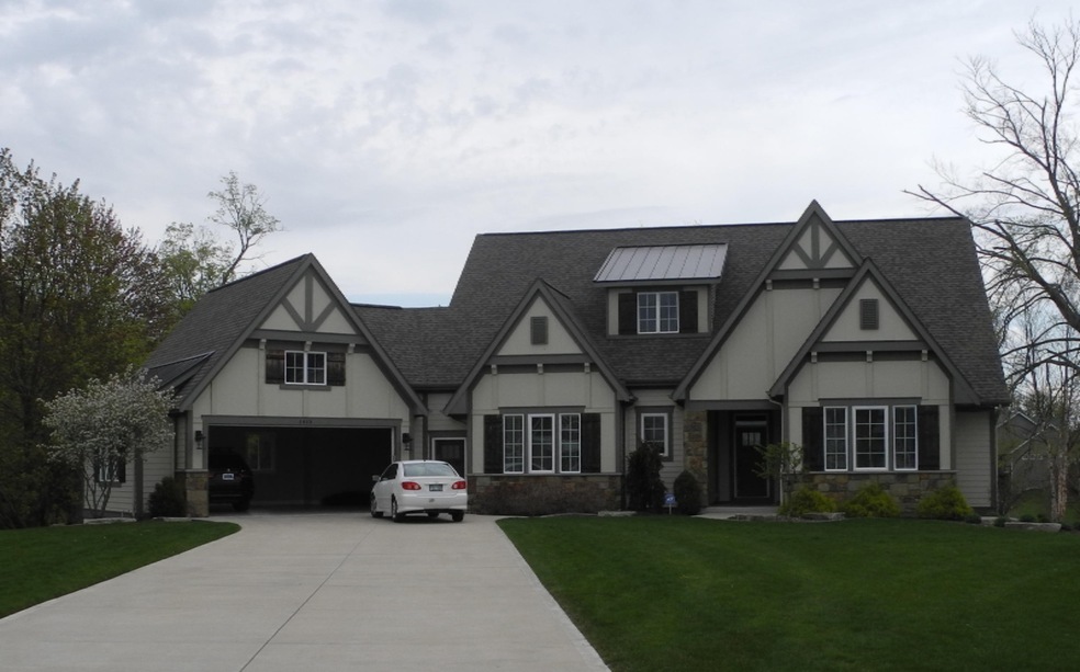 1410 Providence Cove