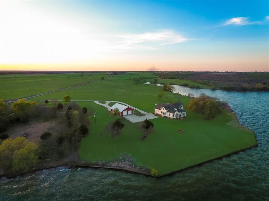 1495 SE County Road 2220, Corsicana, TX 75109 - photo 1