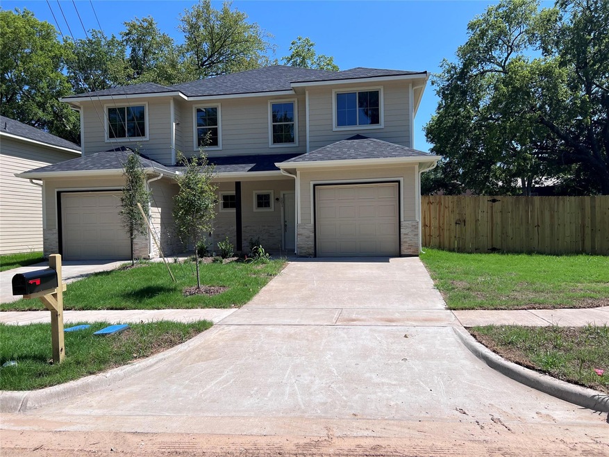 101 SE 4th St, Bonham, TX 75418 - photo 1