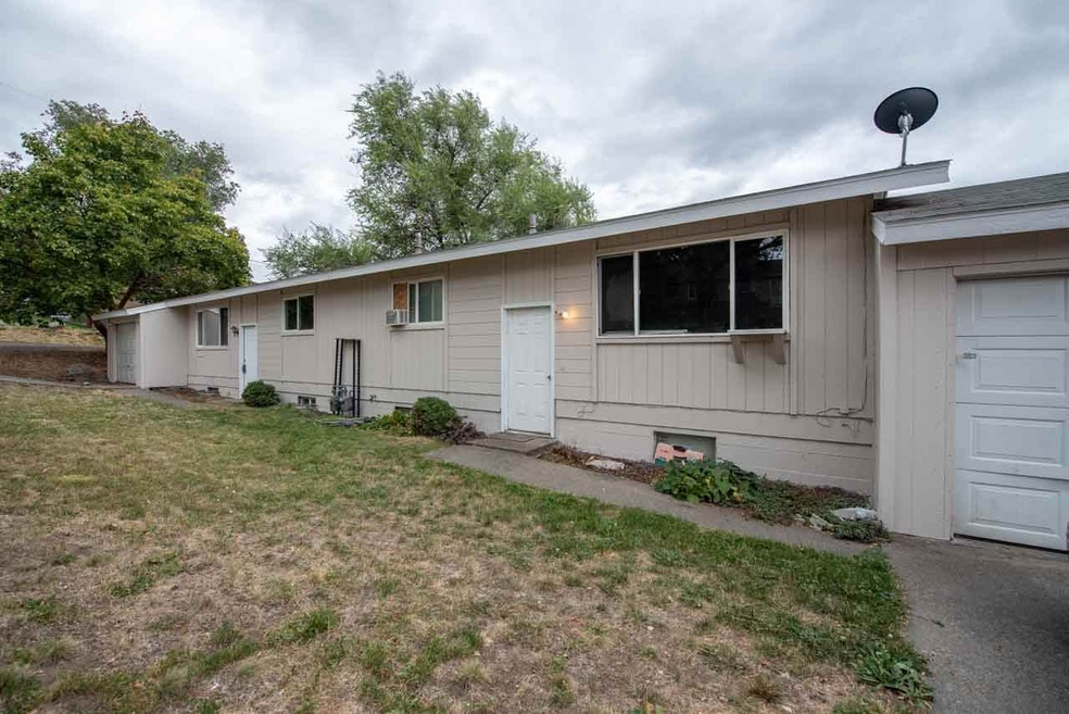 12001 E Mansfield Ave unit 1, Spokane Valley, WA 99206 - photo 1