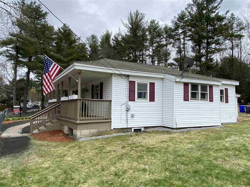 30 Pillsbury Rd, East Hampstead, NH 03826 - photo 1