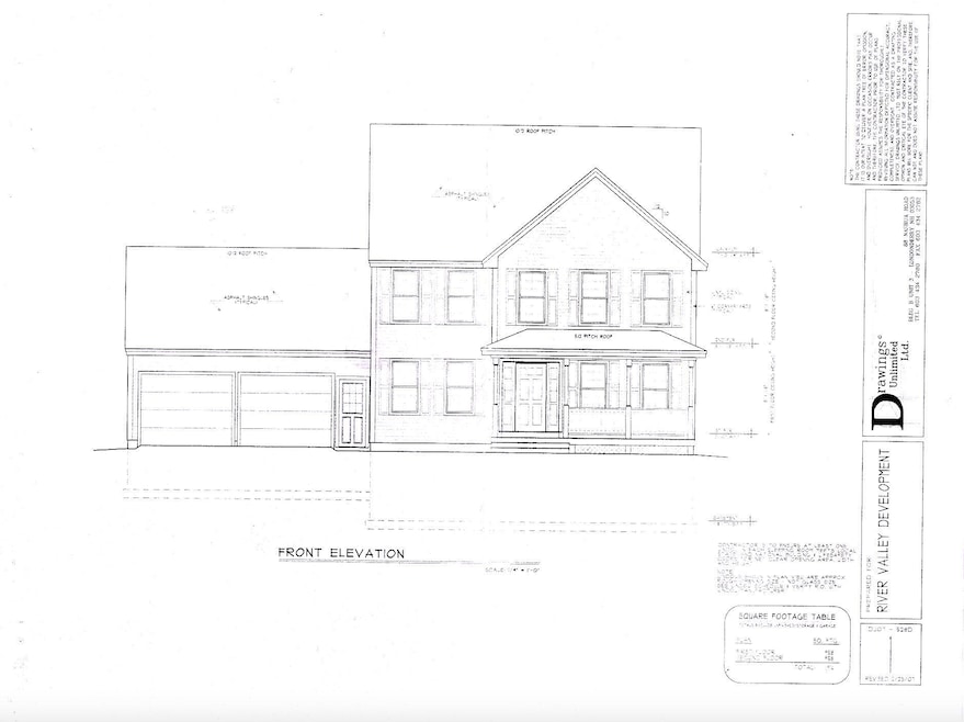 13 Diamond Hill Rd, North Berwick, ME 03906 - photo 1