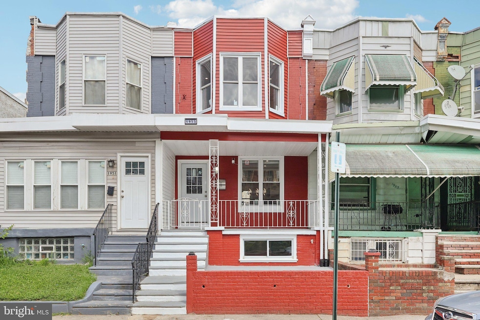 1953 S Ithan St, Philadelphia, PA 19143 - photo 1