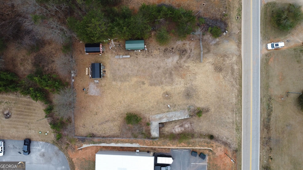 155 Hollywood Church Rd, Clarkesville, GA 30523 - photo 1