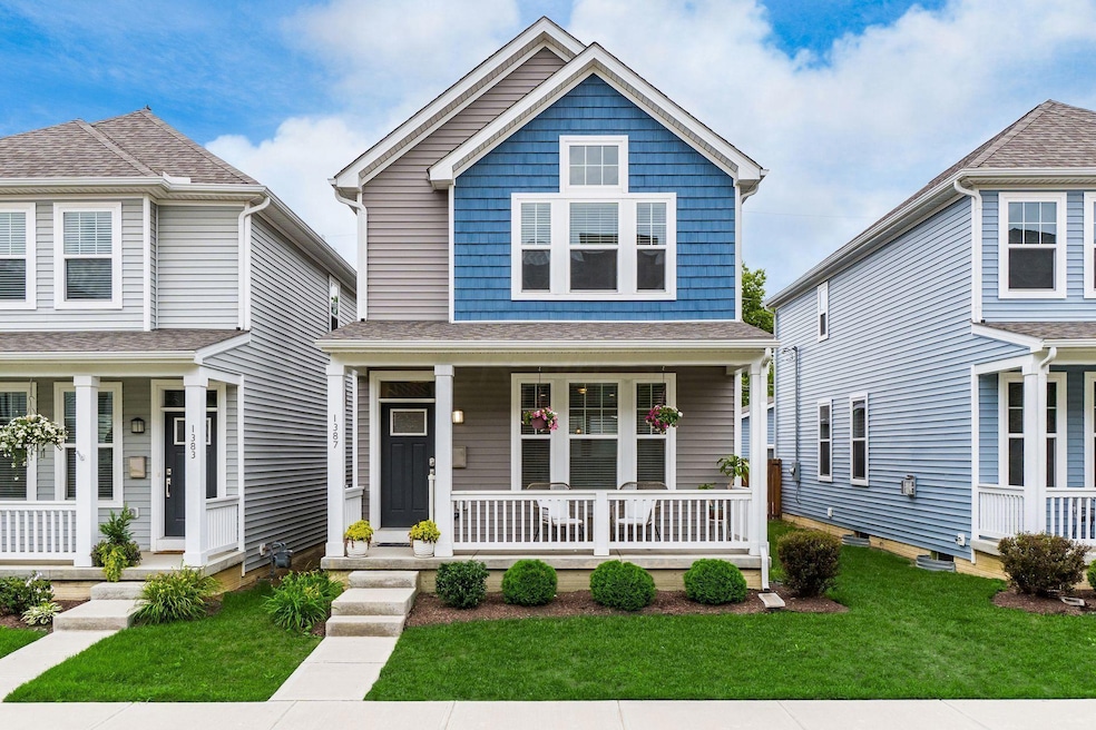 001_S - 1387 N Grant Av - 046
