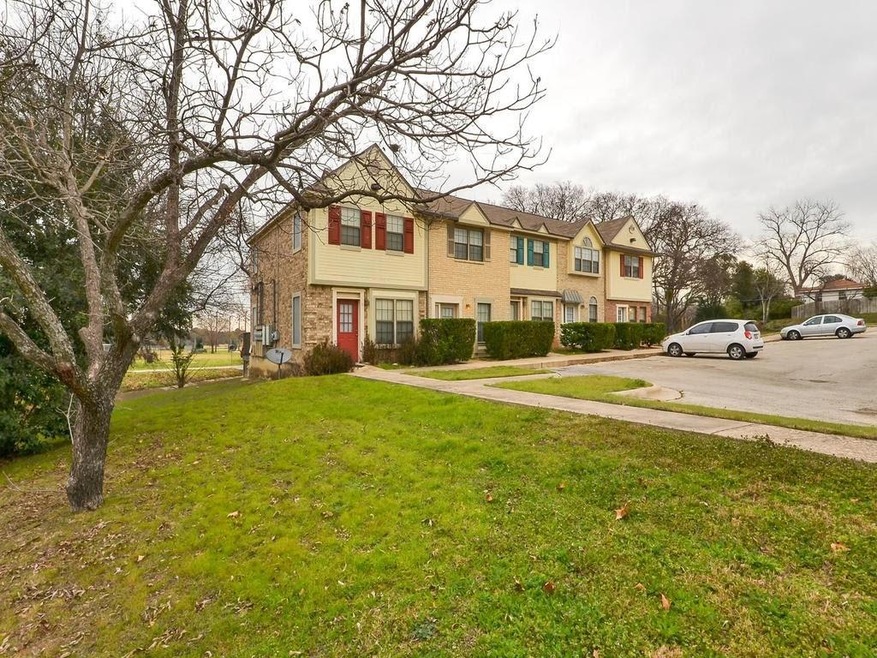 202 S College St unit 5, Georgetown, TX 78626 - photo 1