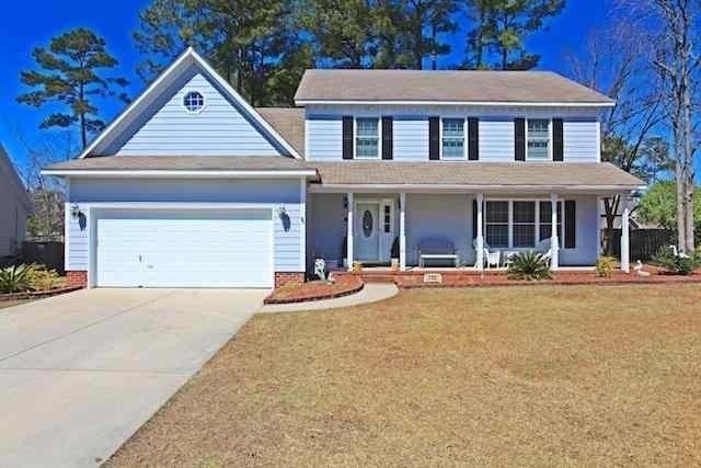 102 Peachtree Dr, Jacksonville, NC 28546 - photo 1