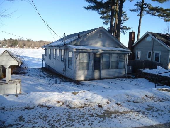 60 Shore Dr, Hampstead, NH 03841 - photo 1