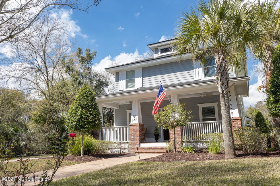3749 Riverside Ave, Jacksonville, FL 32205 - photo 1