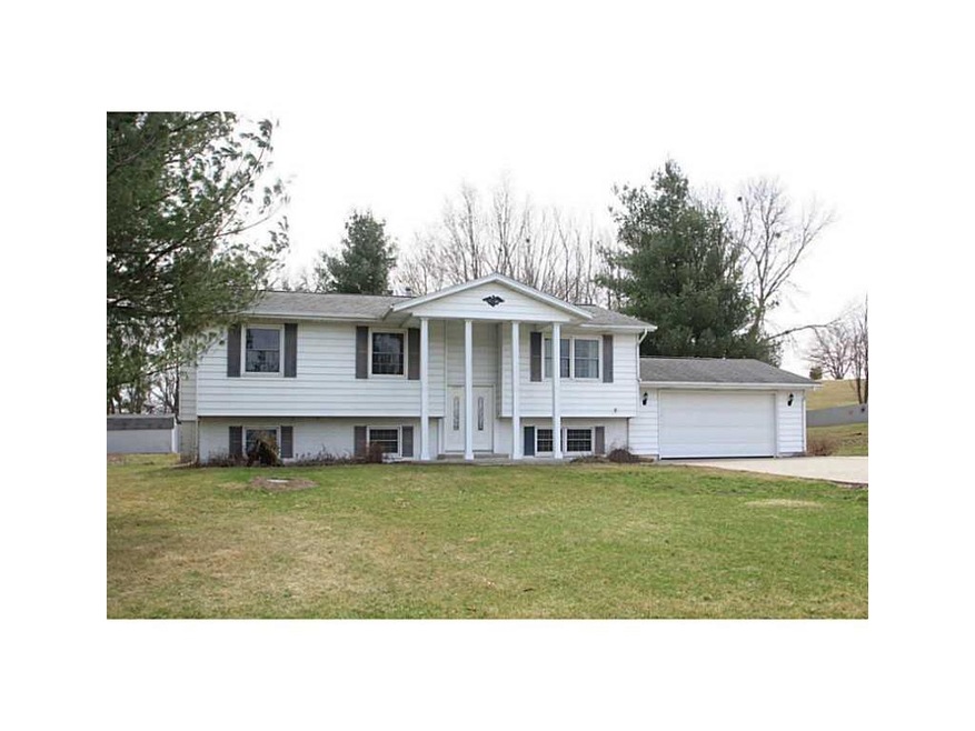Front Exterior.