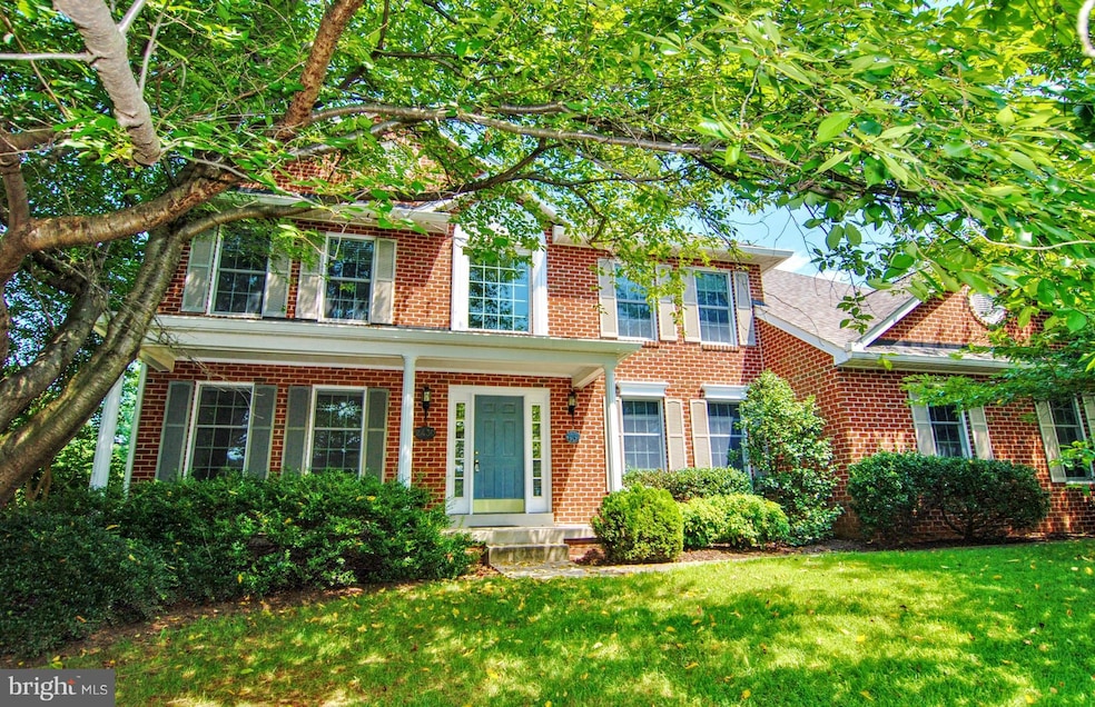 2430 Cobblestone Way, Frederick, MD 21702 - photo 1