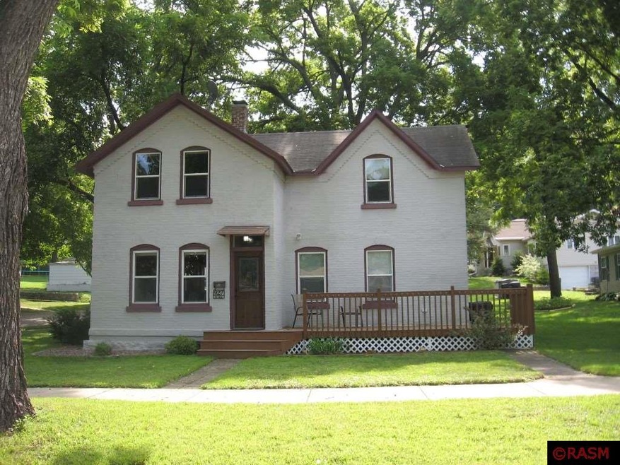 927 N 6th St, Mankato, MN 56001 - photo 1