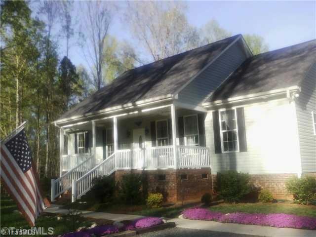 6713 Old Nc Highway 13, Asheboro, NC 27205 - photo 1