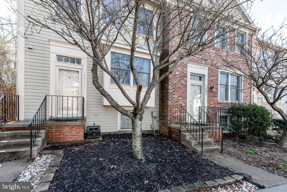 1001 Chestnut Haven Ct, Chestnut Hill Cove, MD 21226 - photo 1