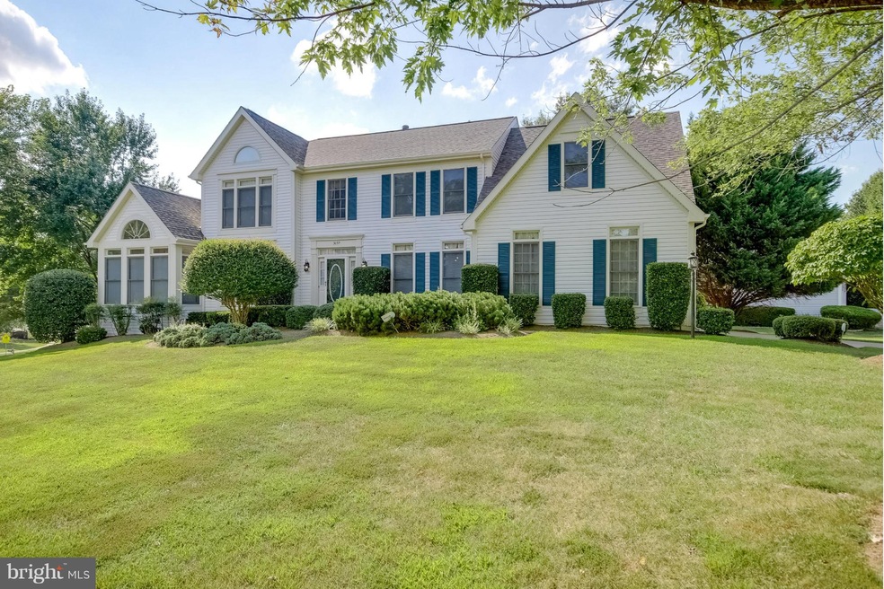 3659 Thomasson Crossing Dr, Triangle, VA 22172 - photo 1