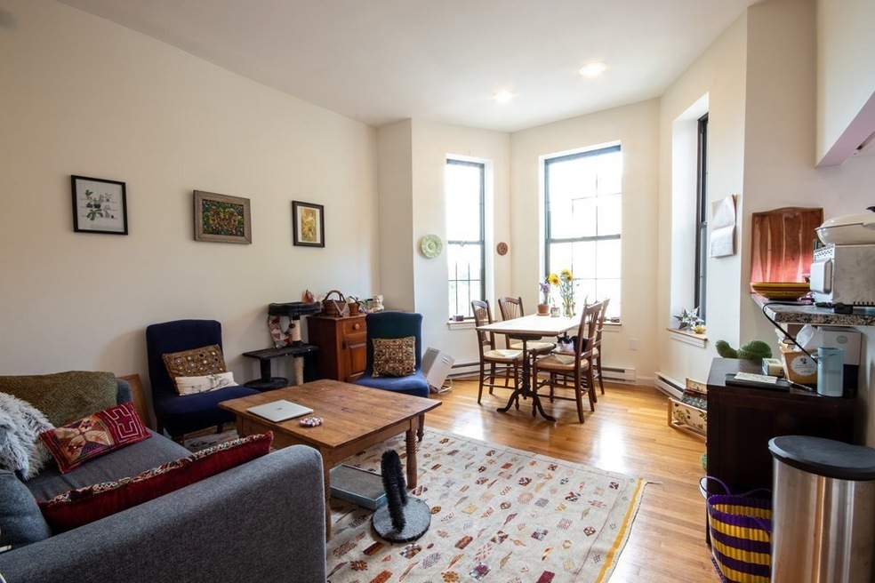 15 Highland Park Ave unit 2, Roxbury, MA 02119 - photo 1