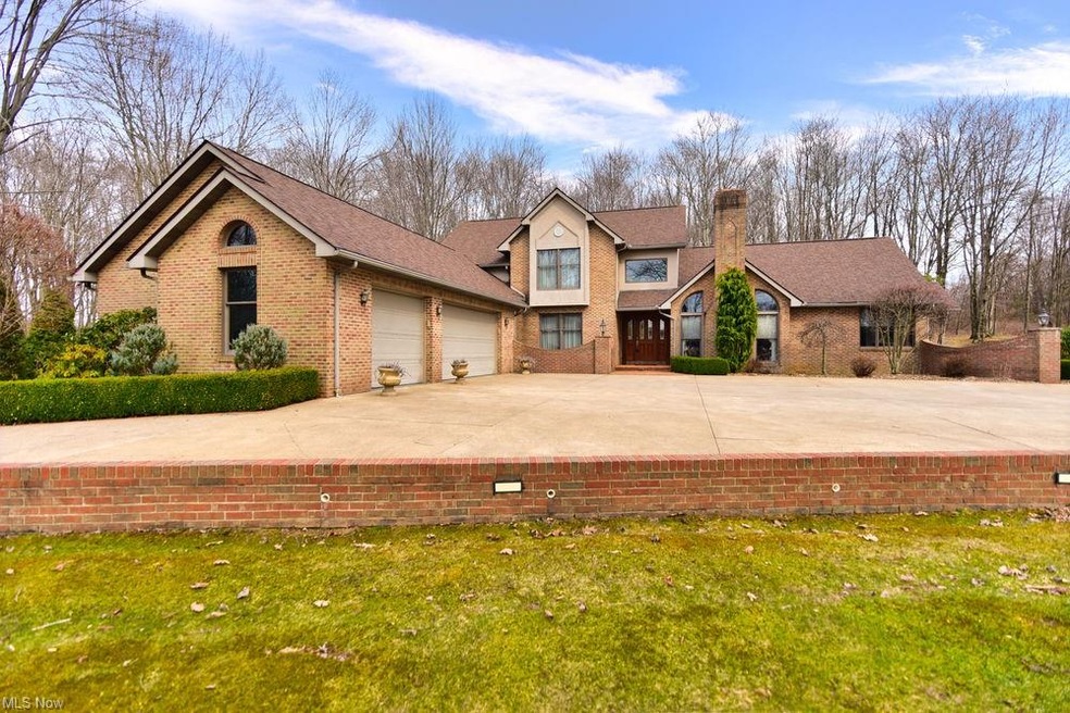 14900 Strader Rd, East Liverpool, OH 43920 - photo 1