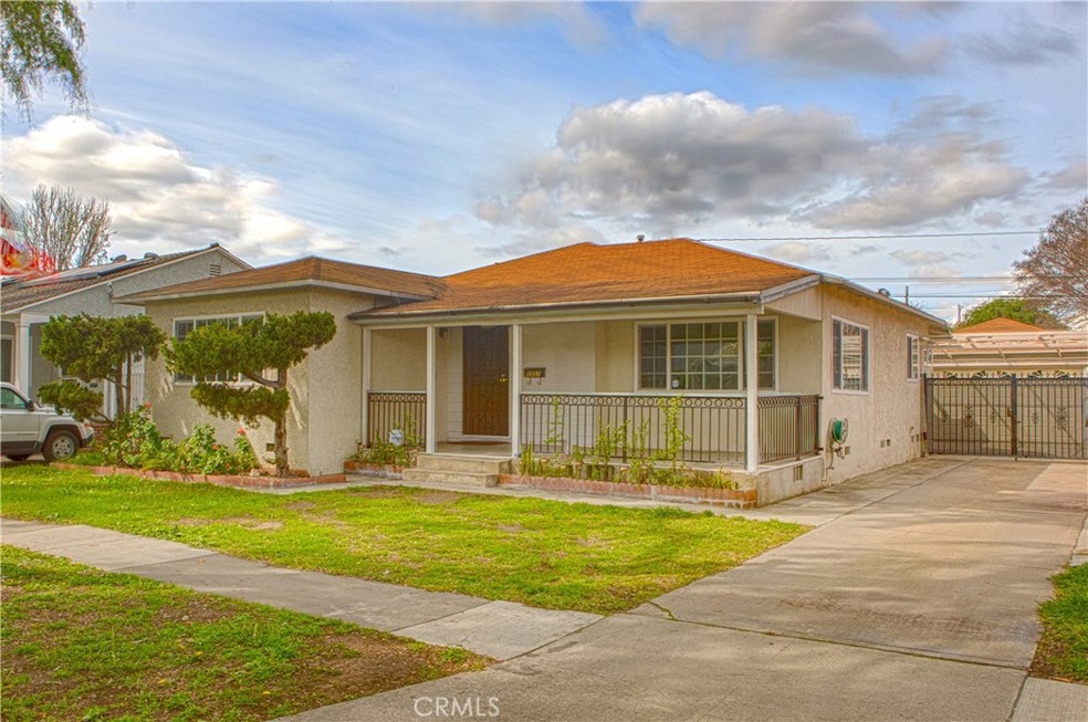 5957 Pimenta Ave, Lakewood, CA 90712 - photo 1