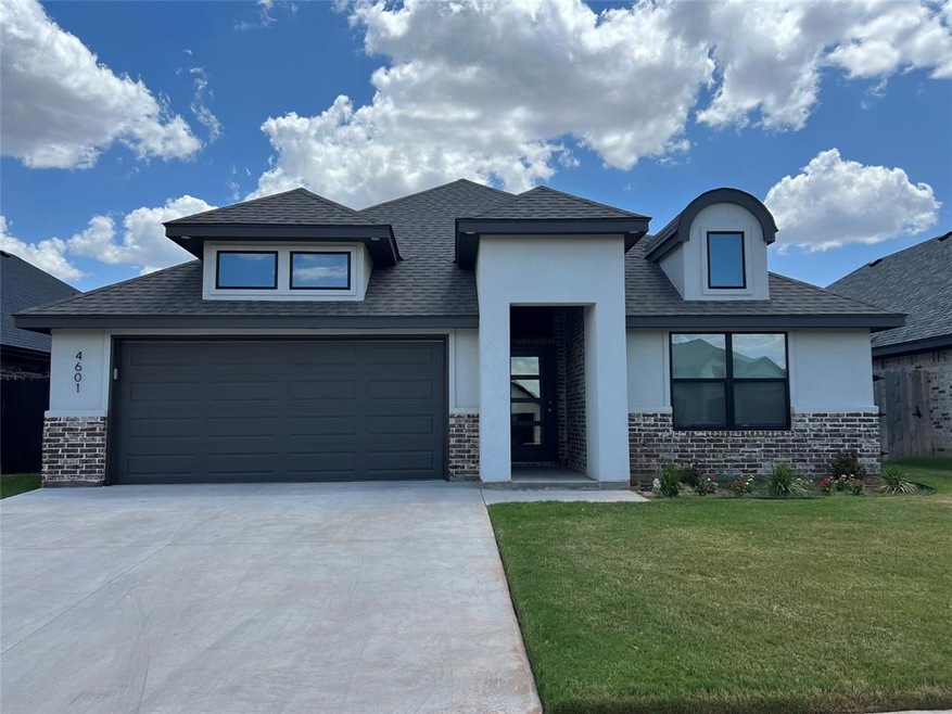 4601 Ebbets Dr, Abilene, TX 79606 - photo 1