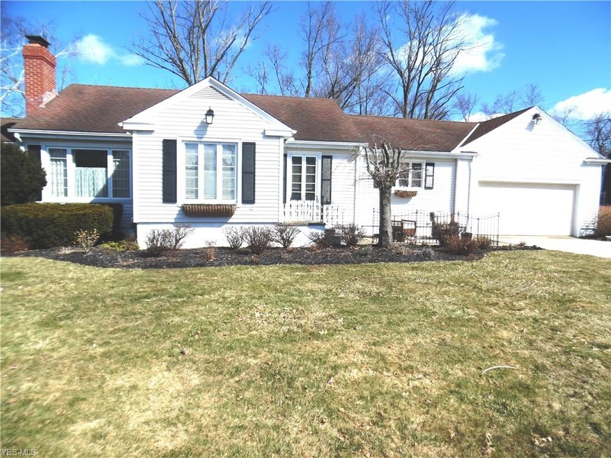 285 E Pioneer Trail, Aurora, OH 44202 - photo 1