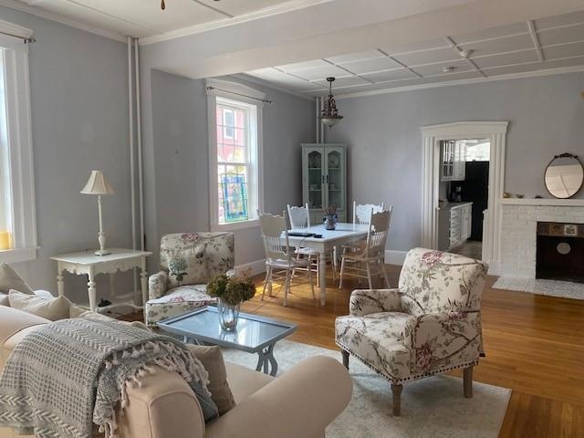 2 Summer St, Newport, RI 02840 - photo 1