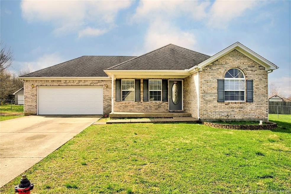 301 Larue Ct, Charlestown, IN 47111 - photo 1