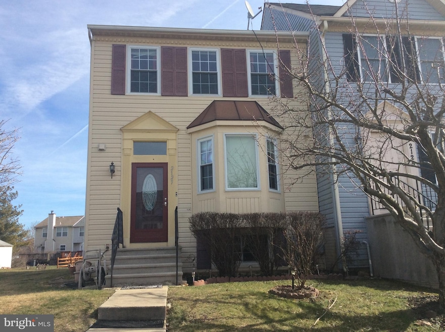 2127 Cedar Barn Way, Windsor Mill, MD 21244 - photo 1