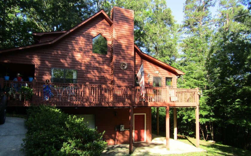 Main View