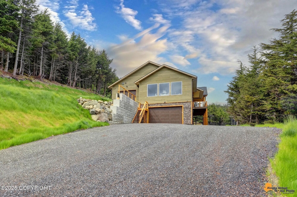 7990 Paine Rd, Anchorage, AK 99516 - photo 1