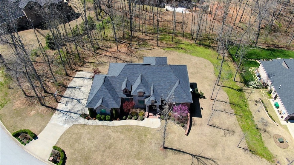 1503 Dauphine Ct, Centerton, AR 72719 - photo 1