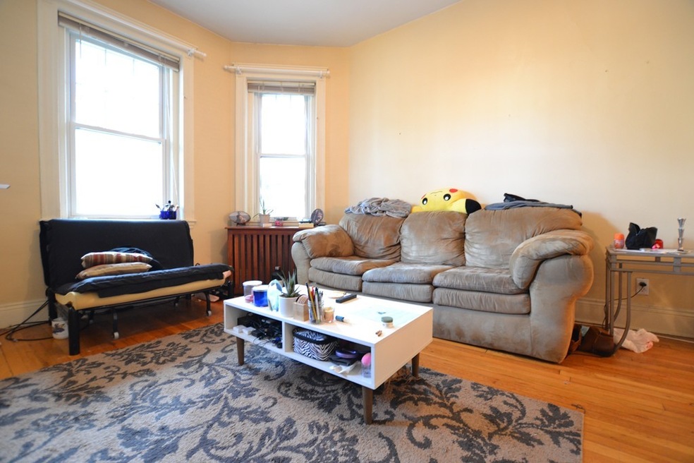 1572 Commonwealth Ave unit 5, Brighton, MA 02135 - photo 1