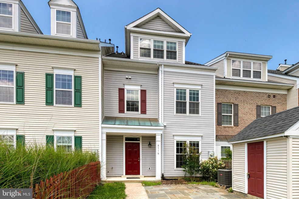 8716 Green Field Ct, Odenton, MD 21113 - photo 1