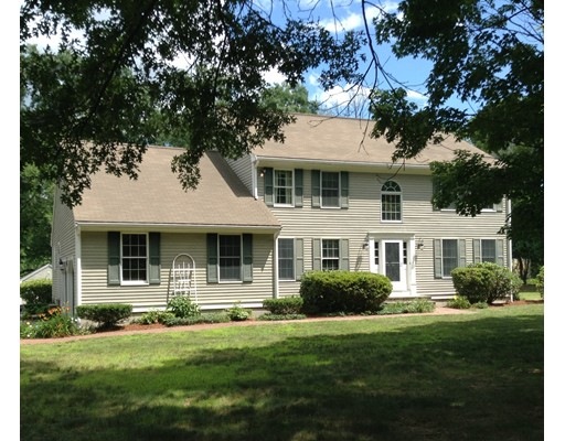 5 Brooks Rd unit 1, Lincoln, MA 01773 - photo 1